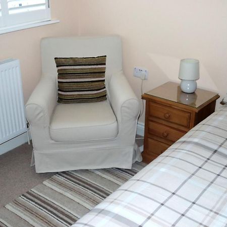 Highworth House Bed and Breakfast Σουίντον Εξωτερικό φωτογραφία