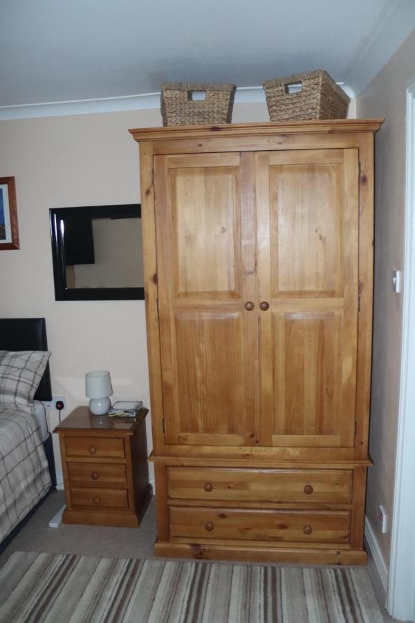 Highworth House Bed and Breakfast Σουίντον Εξωτερικό φωτογραφία